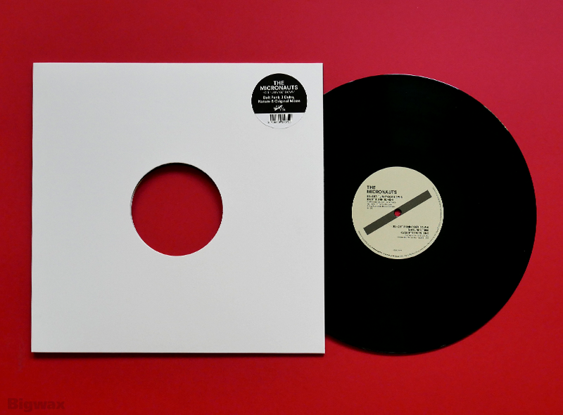 Get Funky Get Down (Daft Punk, J Dubs, Nature & Original Mixes)