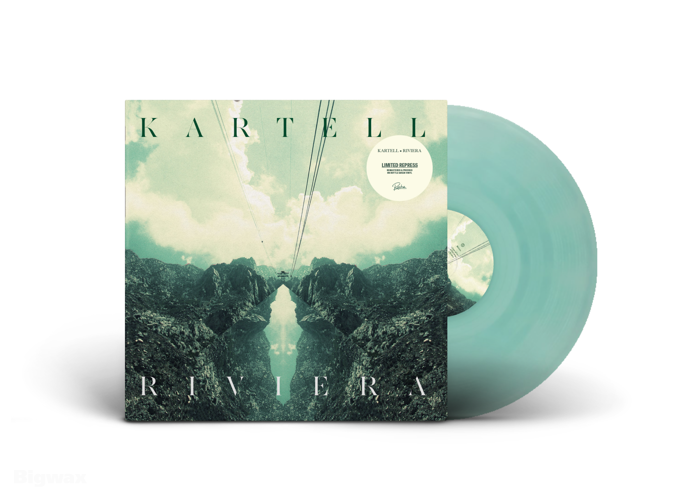 Riviera - Limited