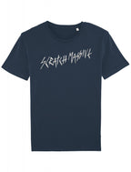 T-Shirt Bleu Navy