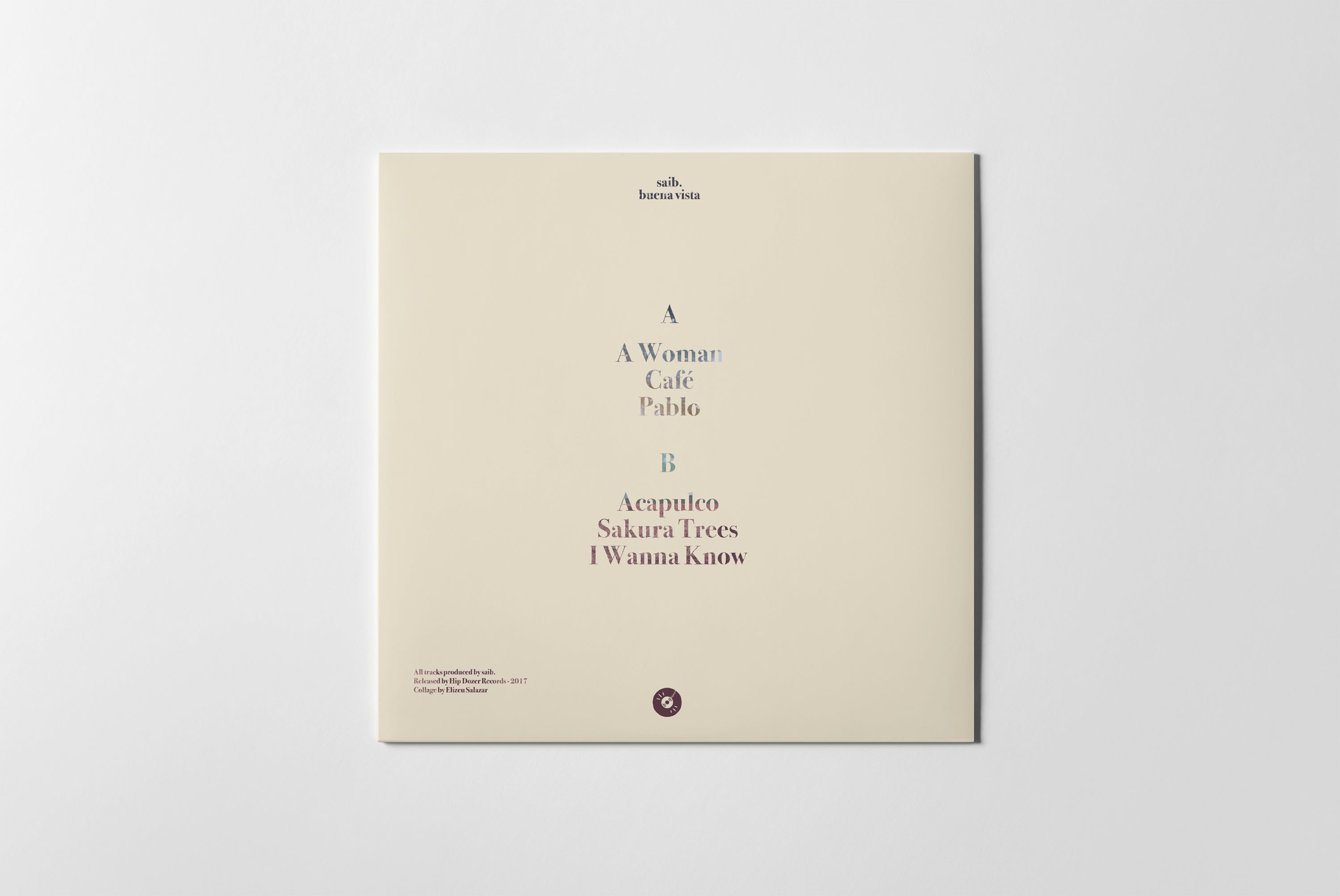 Buena Vista EP