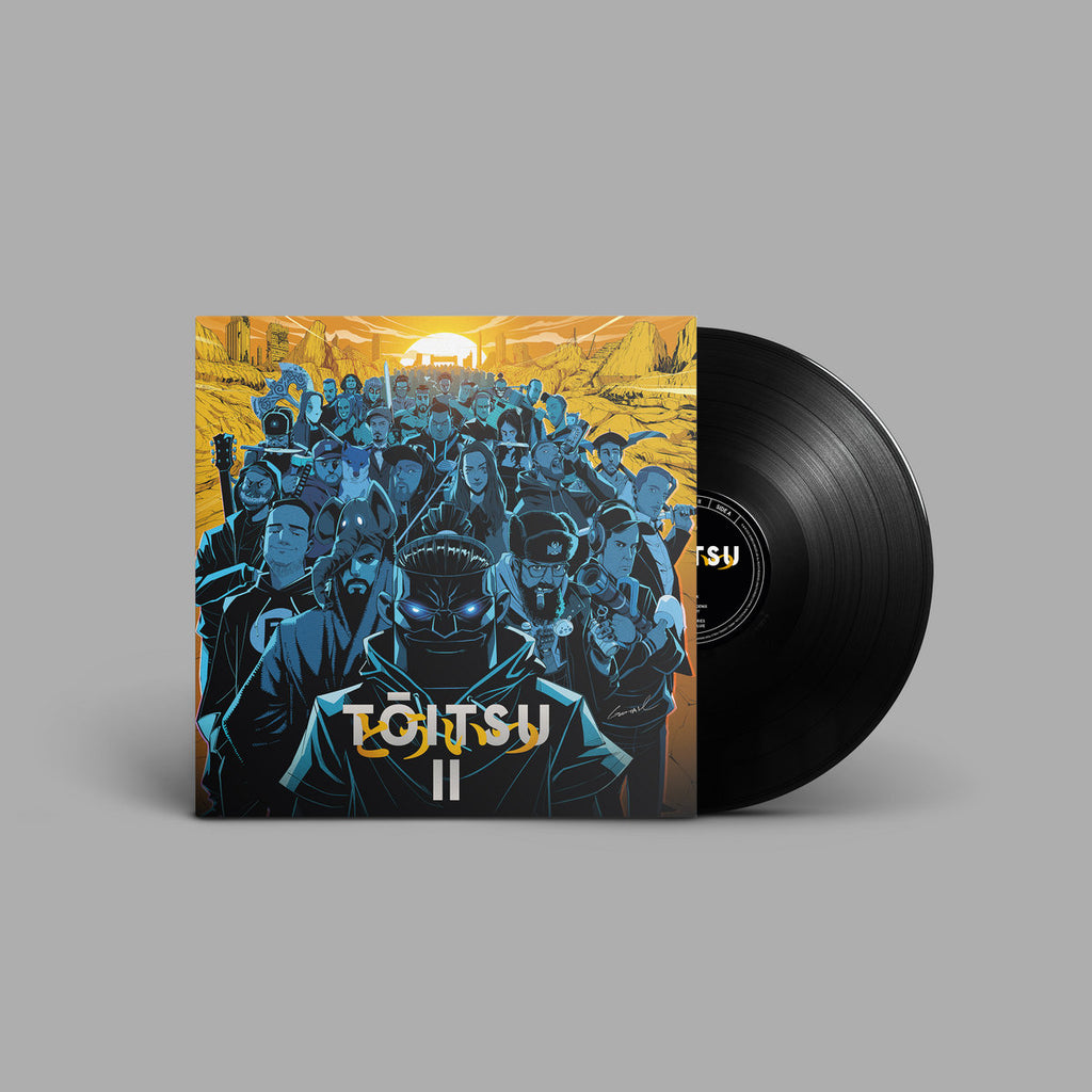 Toitsu 2