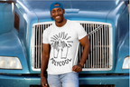 Polycool T-Shirt Main