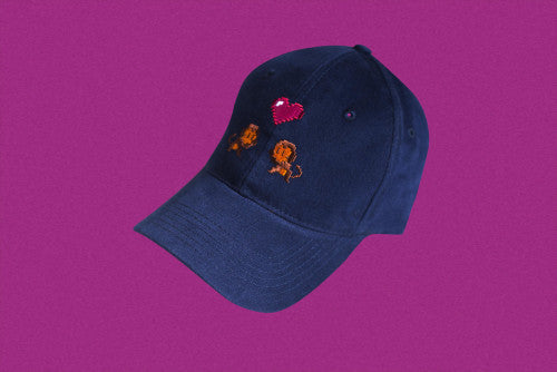 Monkey Cap