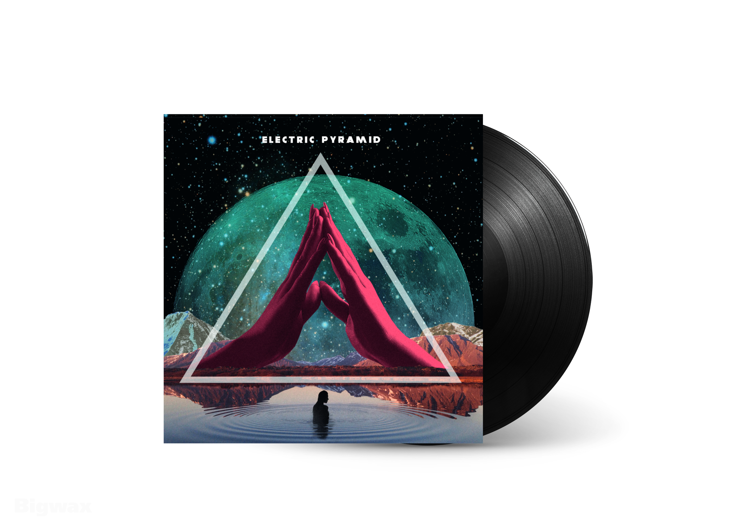 Electric Pyramid