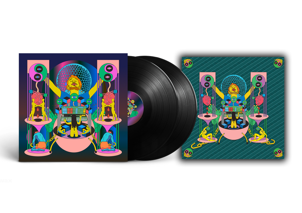 NOSSO RITMO - Limited