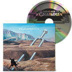 ESCAPADES CD PACK