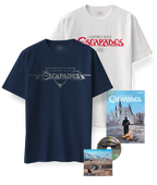ESCAPADES CD PACK