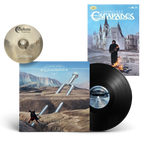 ESCAPADES LIMITED VINYL PACK