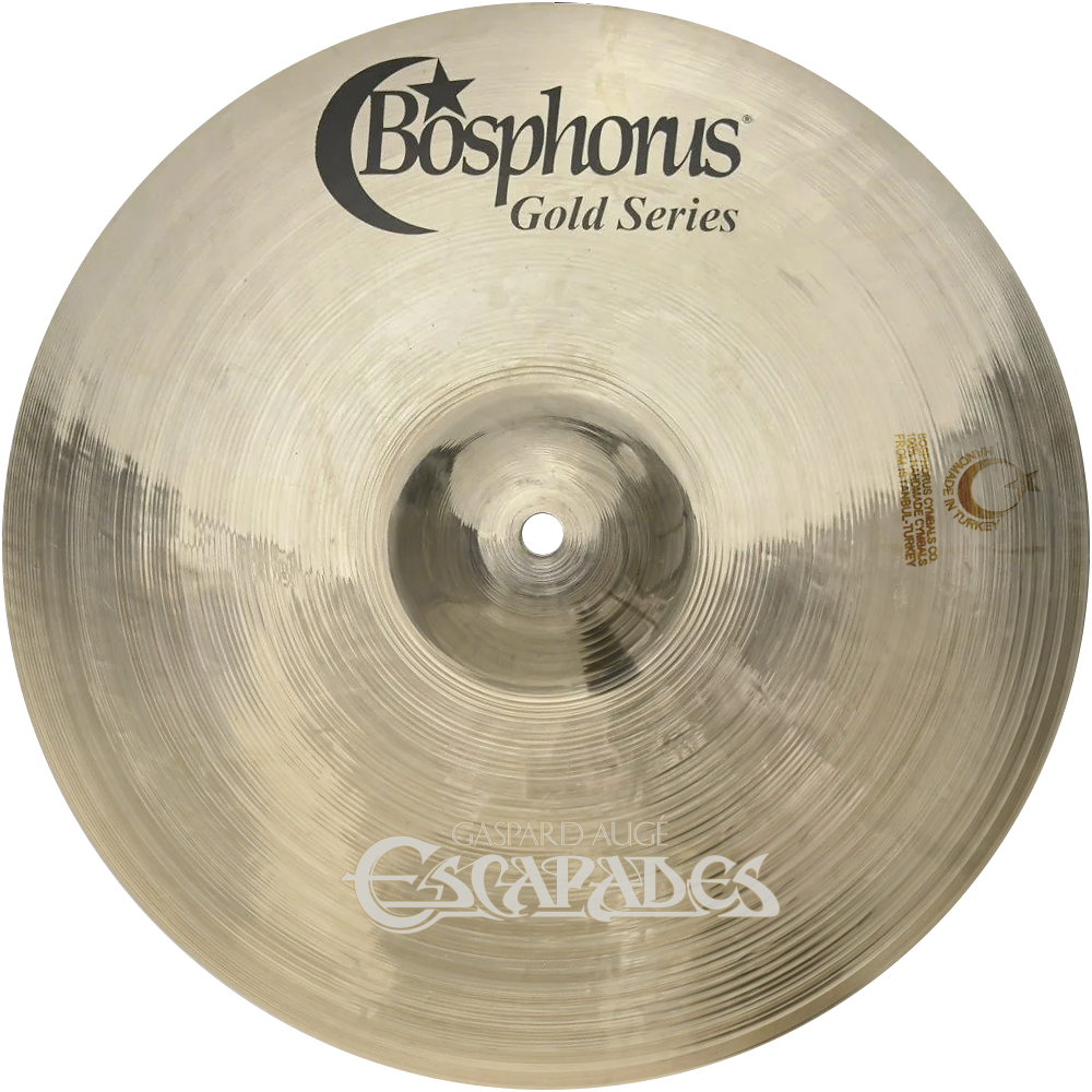 ESCAPADES LIMITED VINYL PACK