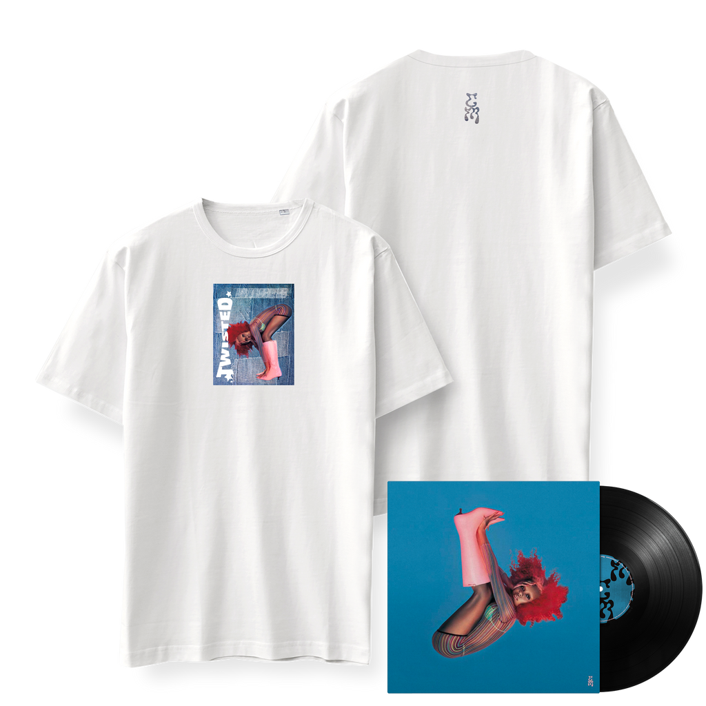 ‘Twisted Bases’ Pack