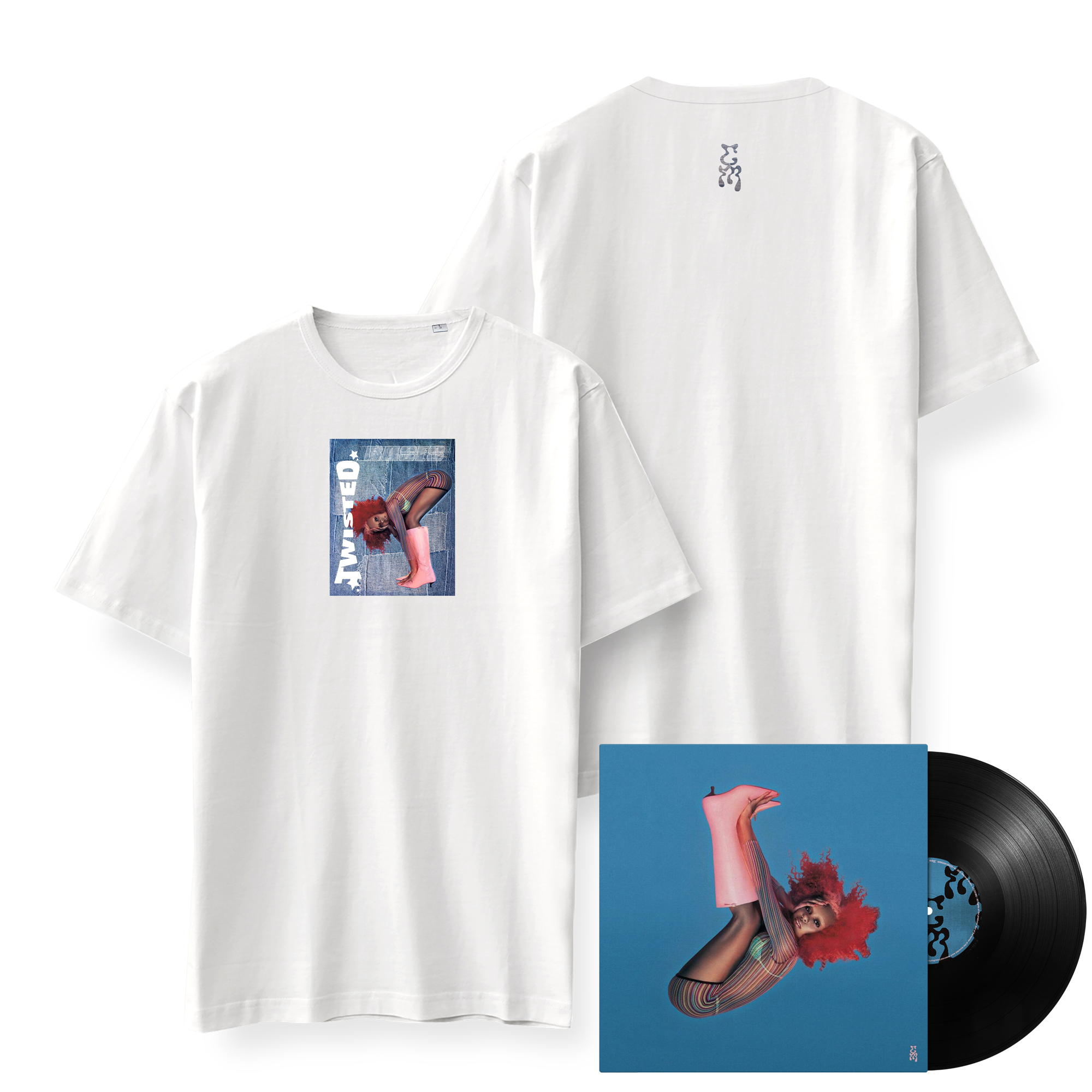 ‘Twisted Bases’ Pack