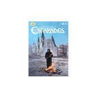ESCAPADES VINYL PACK