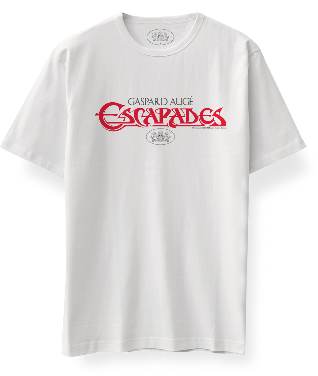 ESCAPADES VINYL PACK