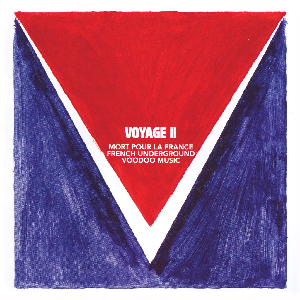 VOYAGE II : Mort Pour La France