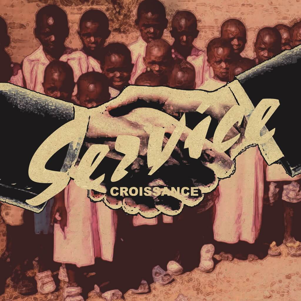 Croissance / Western