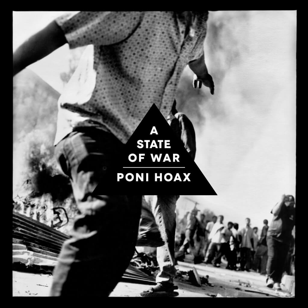 A State of War