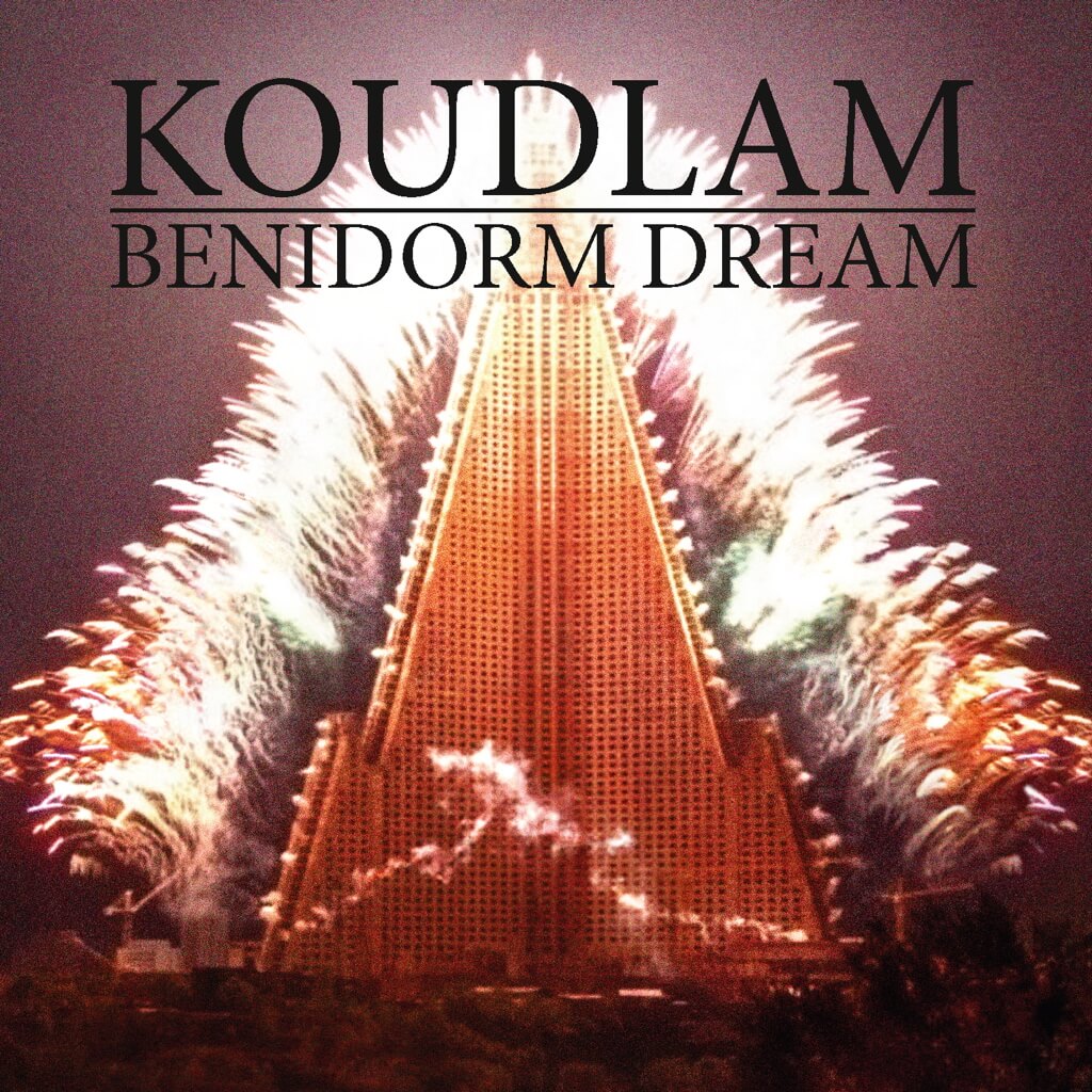 Benidorm Dream