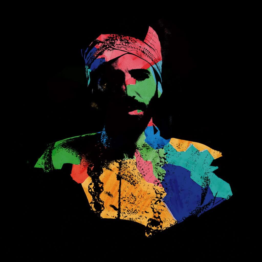 Think Of Me (Acid Arab Remix)