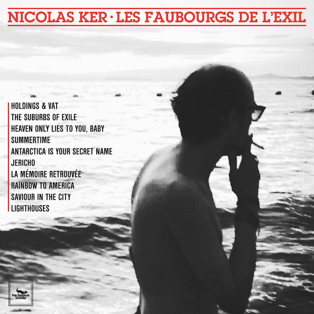 Les Faubourgs de L'Exil