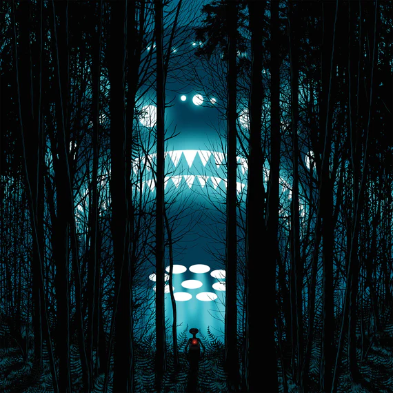 E.T. the Extra-Terrestrial - Original Motion Picture Soundtrack