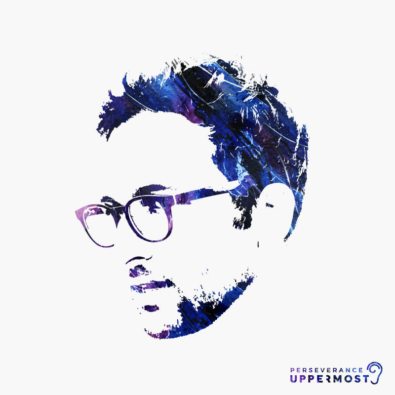 Perseverance - CD
