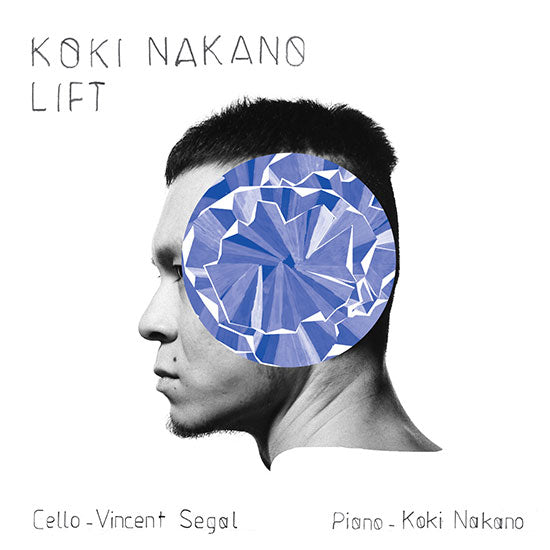 Lift - CD