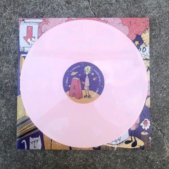 Any Day Now - Limited