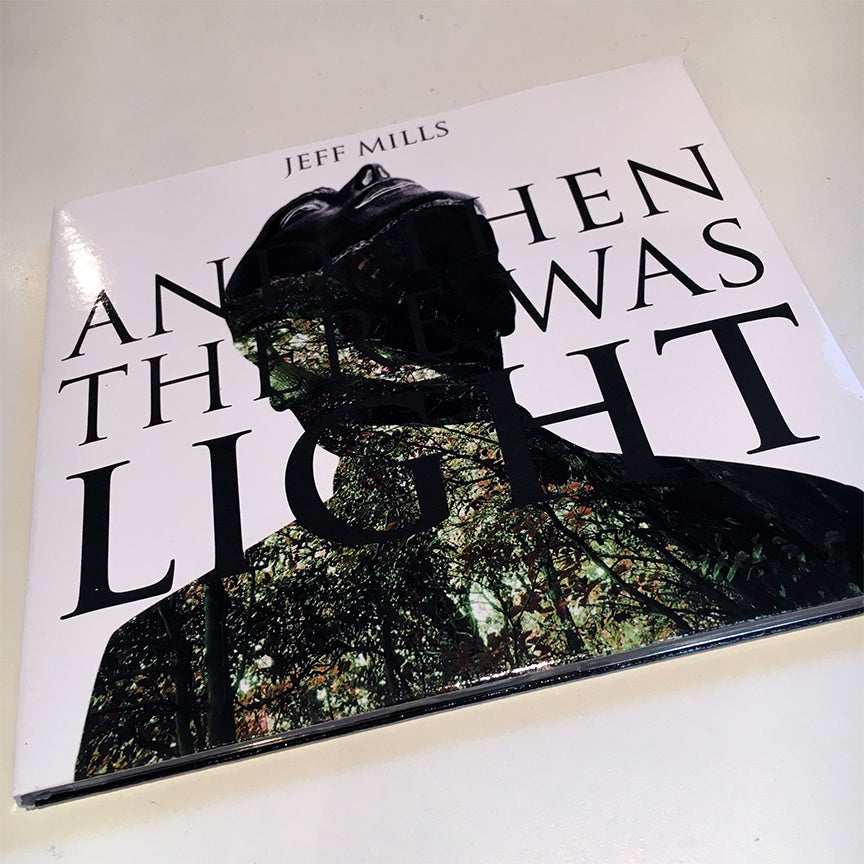 And Then There Was Light - CD