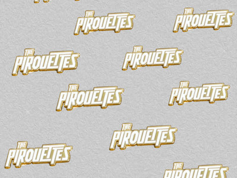 The Pirouettes - Pin's
