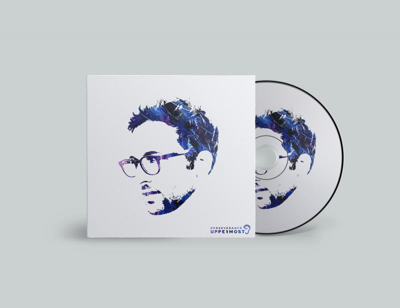 Perseverance - CD