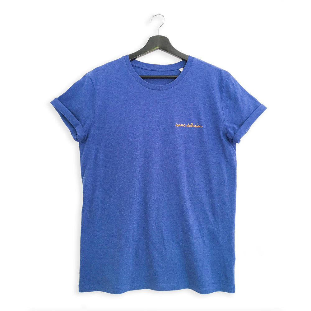 T-shirt Isaac Delusion