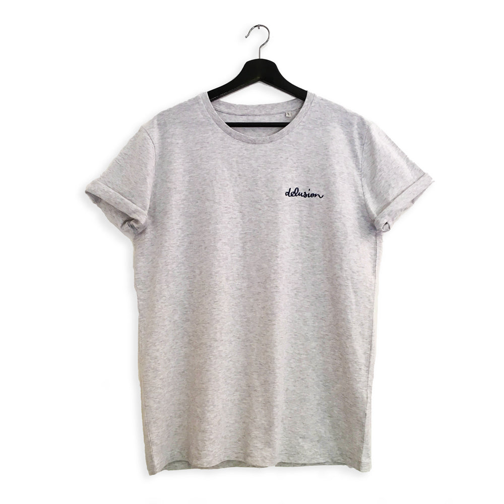 T-shirt Isaac Delusion