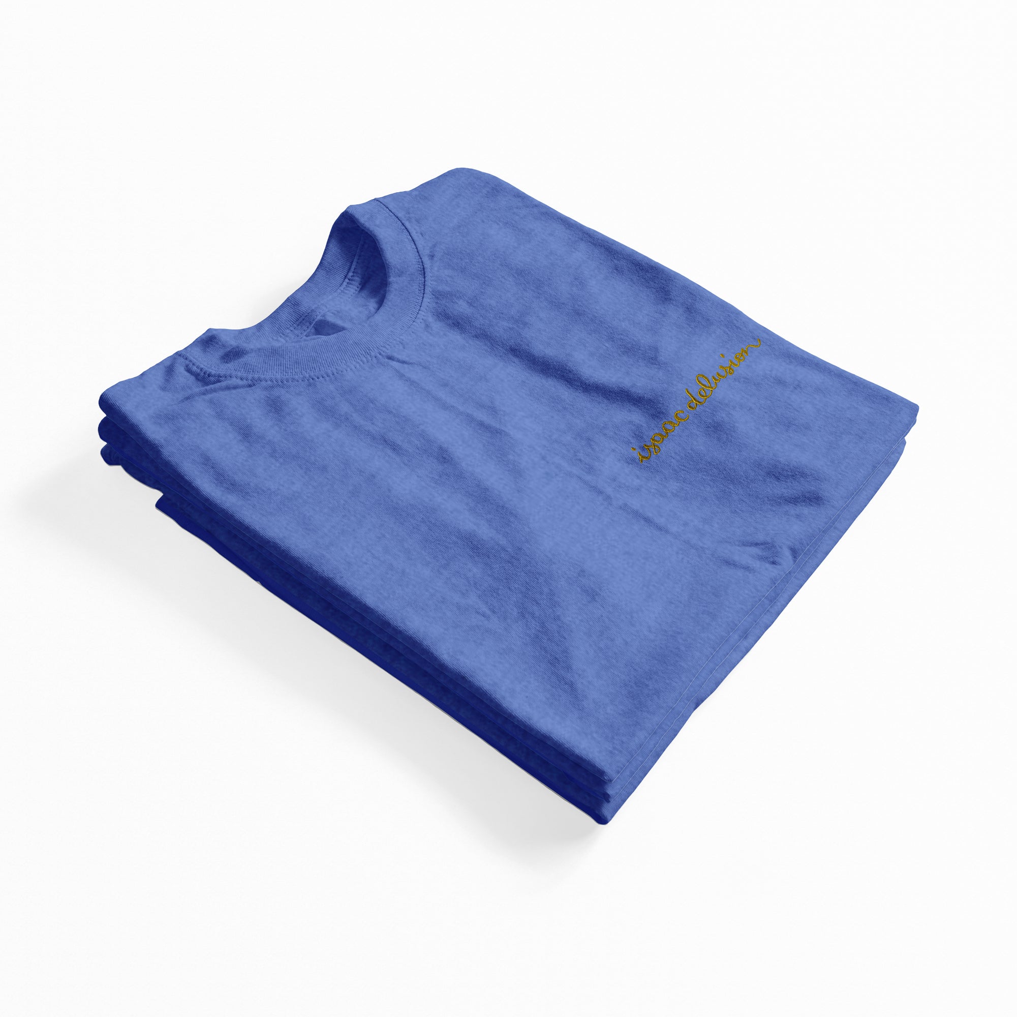 T-shirt Isaac Delusion