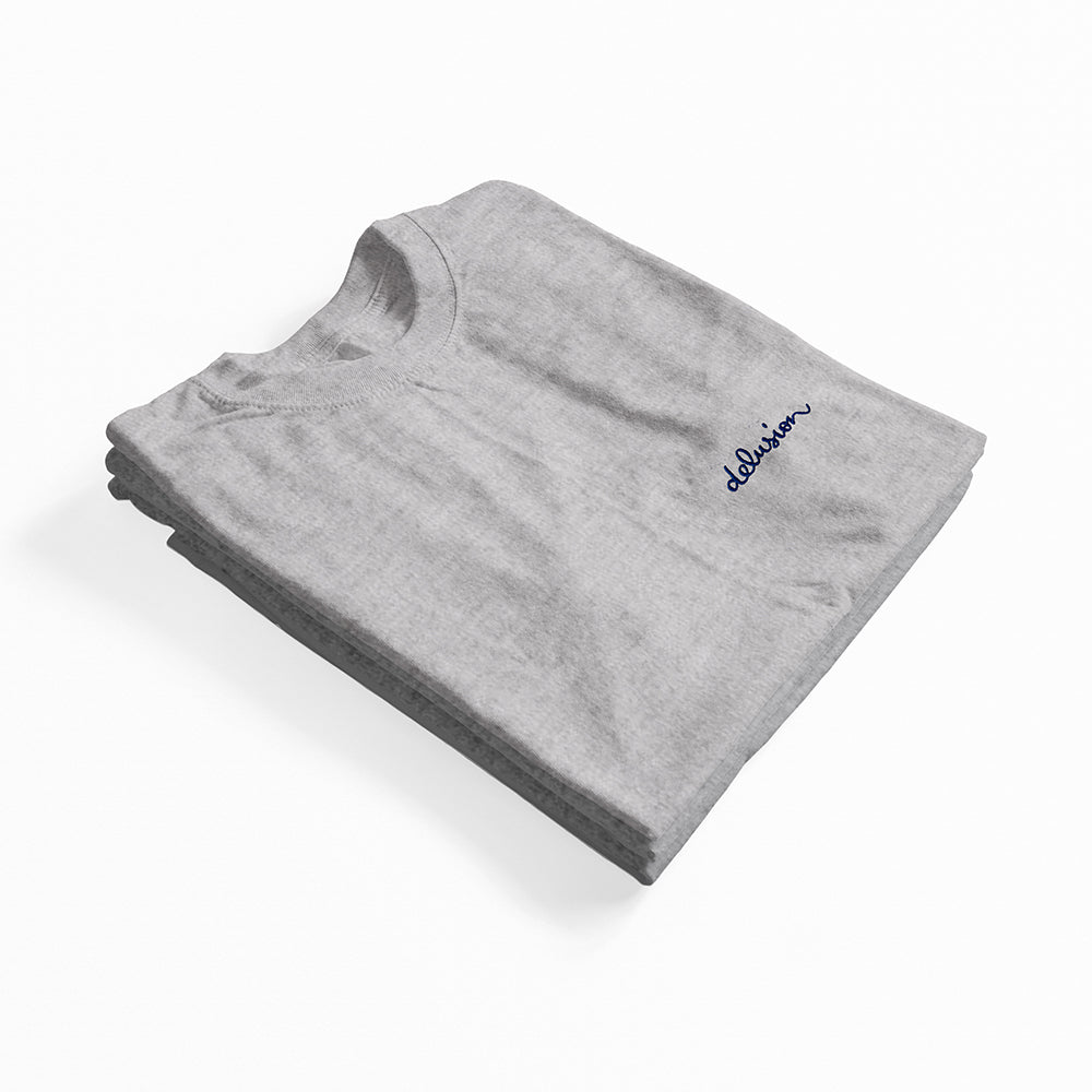 T-shirt Isaac Delusion