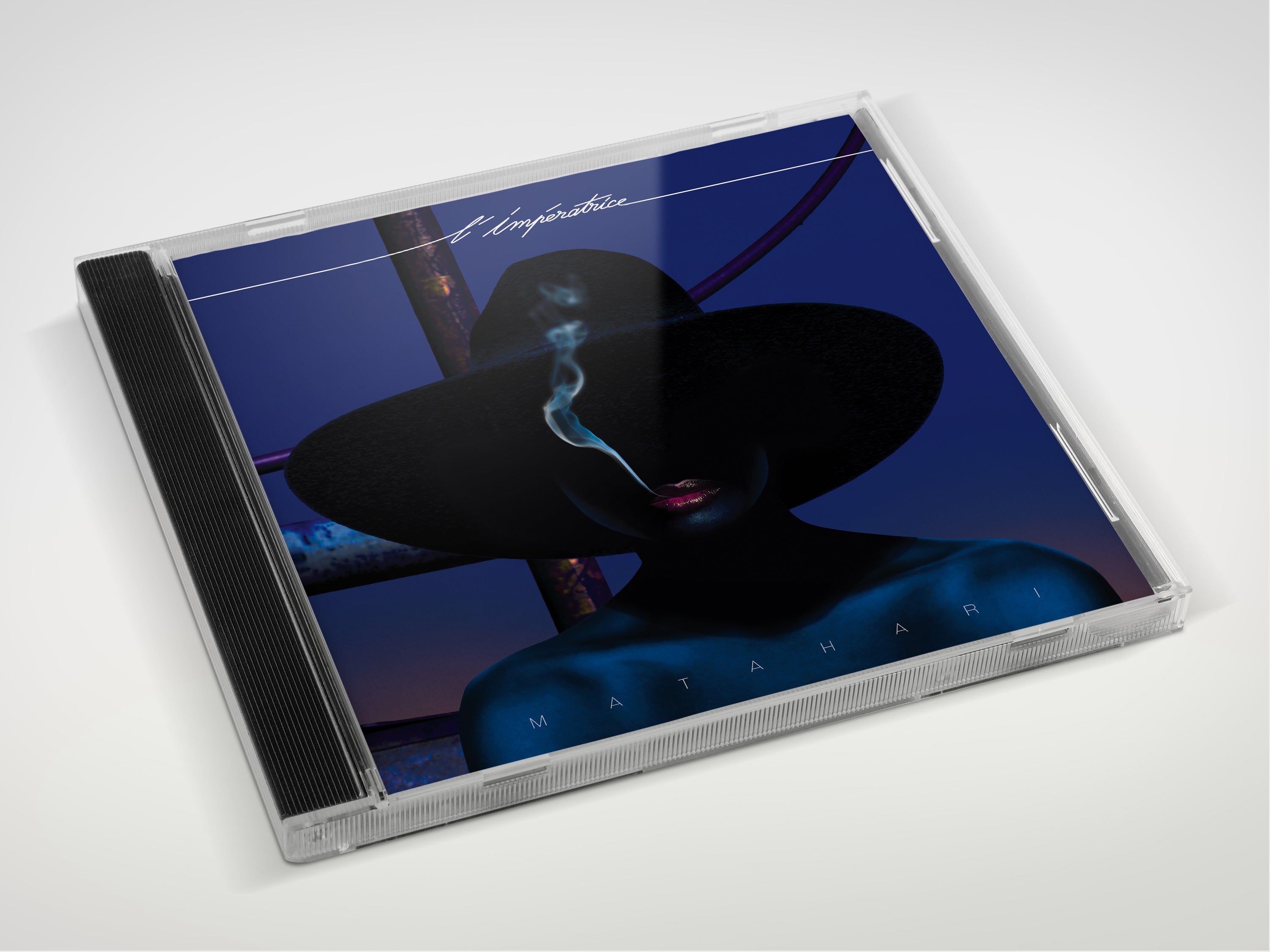 Matahari - CD