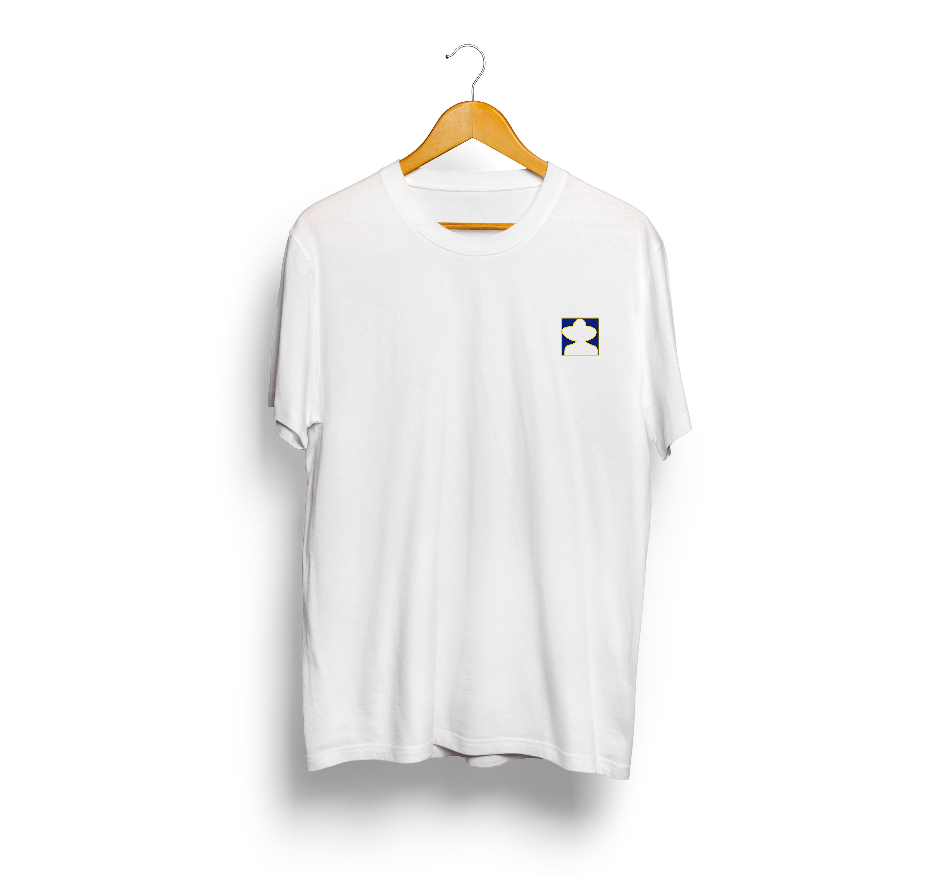 T-SHIRT MATAHARI BRODÉ
