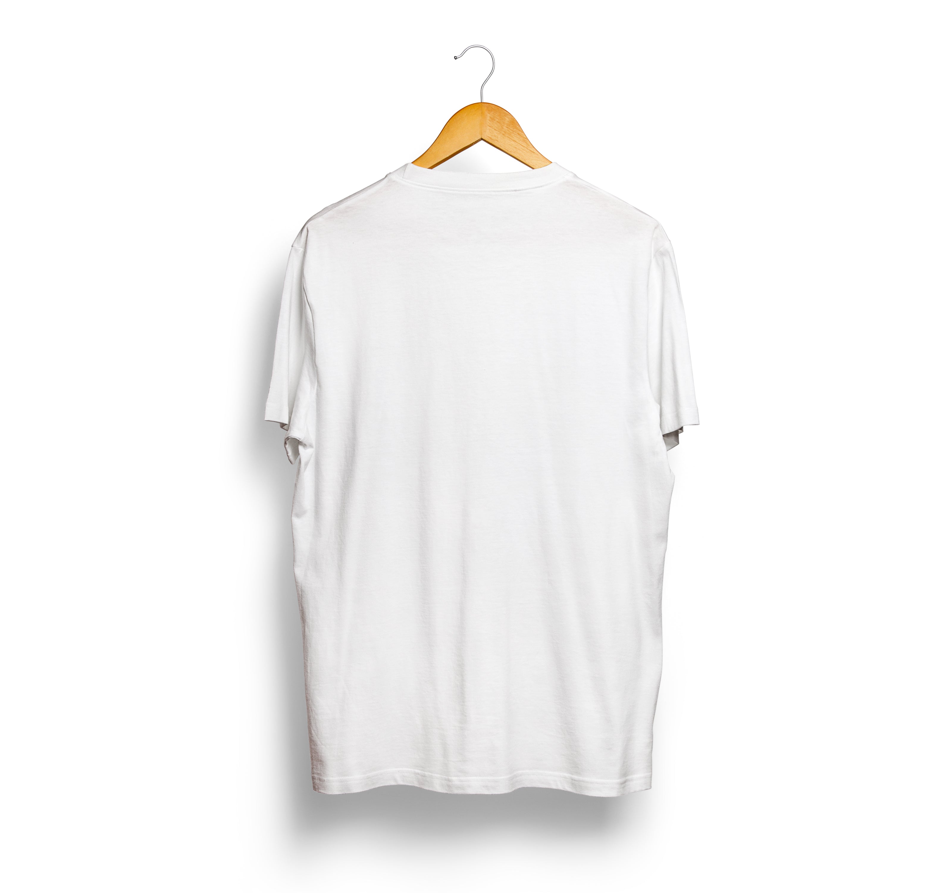 T-SHIRT MATAHARI BRODÉ