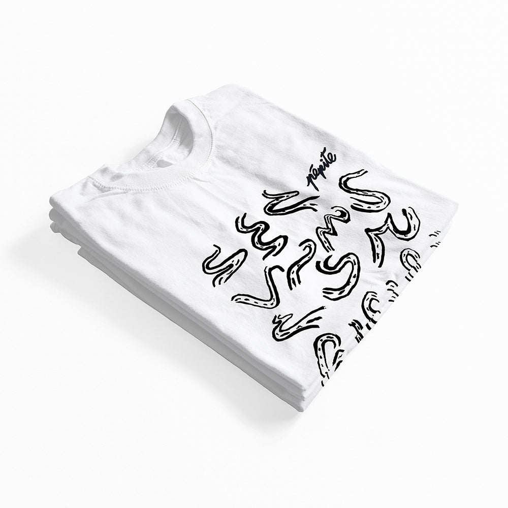 T-SHIRT - VIRAGES