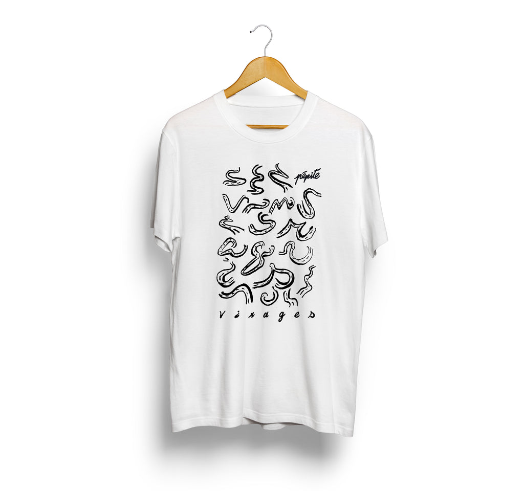 T-SHIRT - VIRAGES