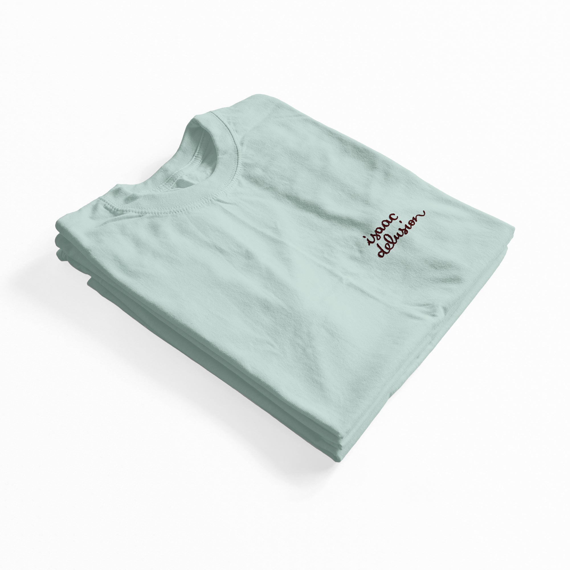 Isaac Delusion - T-Shirt