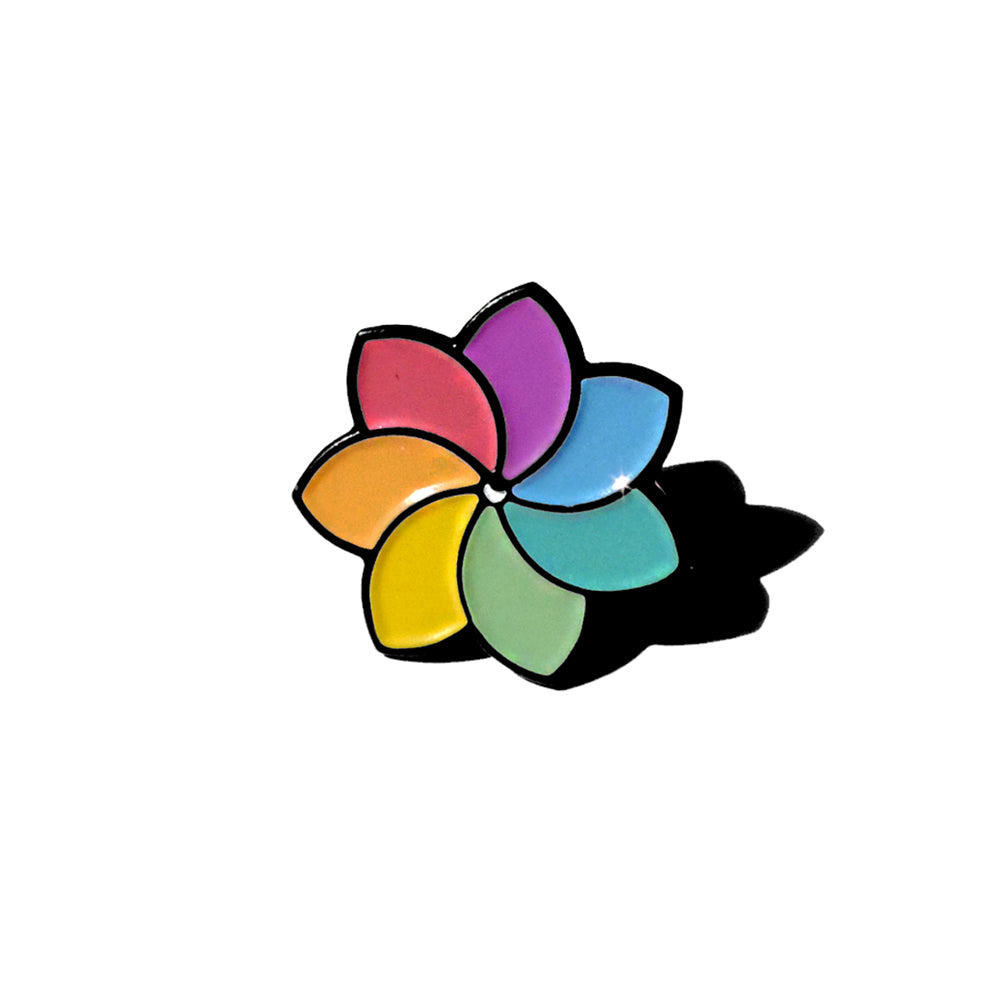 PINS ❂