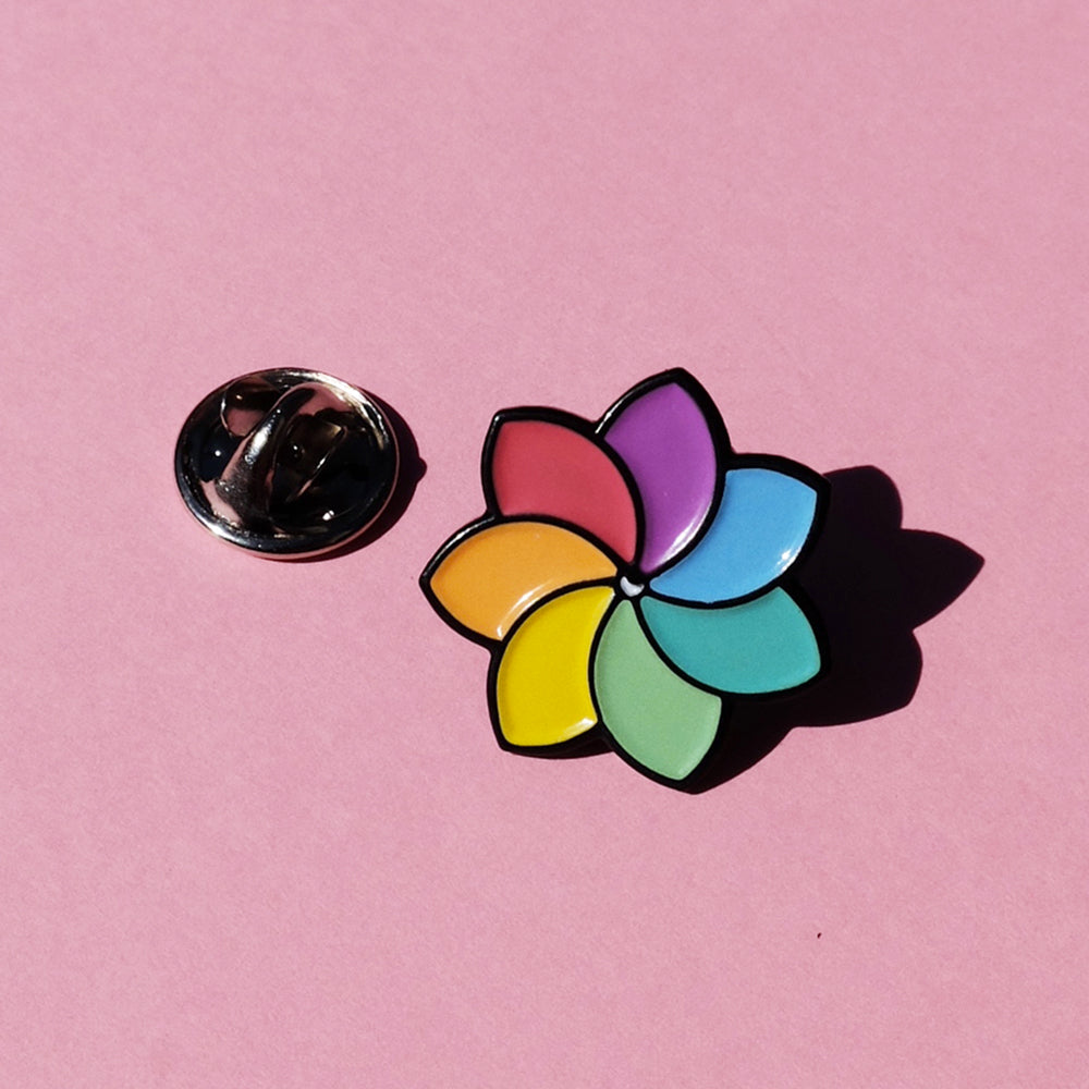 PINS ❂