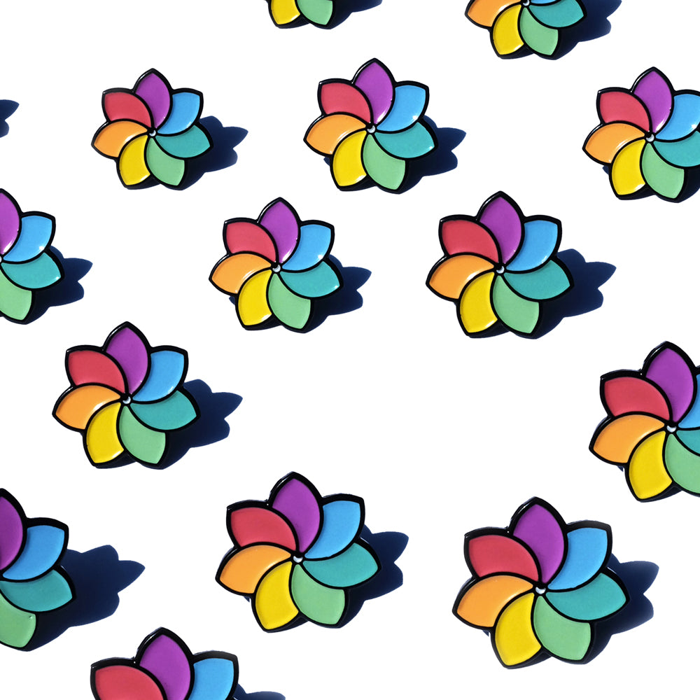 PINS ❂
