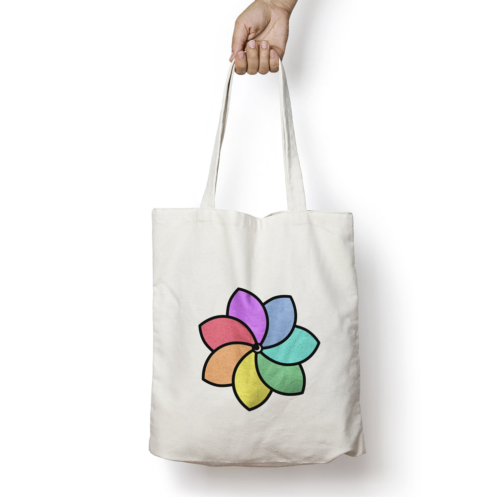 SAC EN COTON ✿
