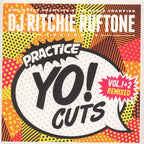 Practice Yo! Cuts Vol. 1+2 Remixed