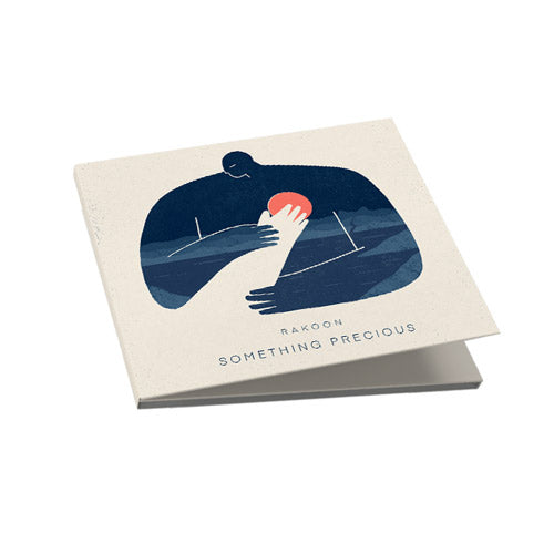 Something Precious - CD