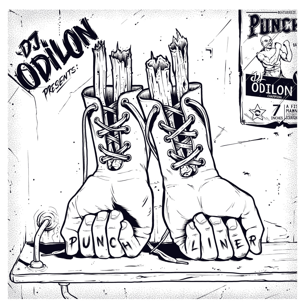 Punchliner 2