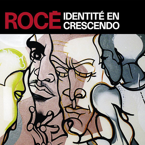 Identité en crescendo - CD
