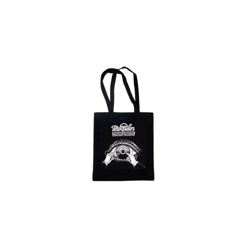 Sac DJ "Phonovisions Symphonic Orchestra"