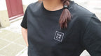 NWDS - T-Shirt Brodé